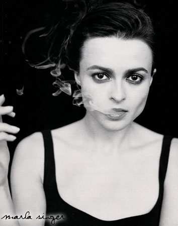 marla singer